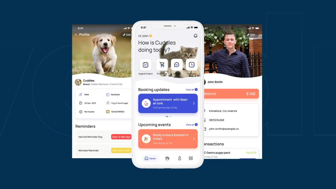 Owner App
